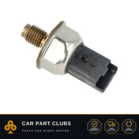 Fuel Rail Pressure Sensor – Renault Megane Mk2 – 55PP0301