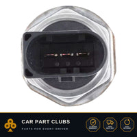 Fuel Rail Pressure Sensor – Mercedes C-Class E-Class – A6460700395