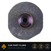 Fuel Rail Pressure Sensor – Mercedes C-Class E-Class – A6460700395