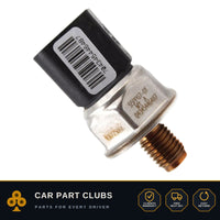Fuel Rail Pressure Sensor – Mercedes C-Class E-Class – A6460700395