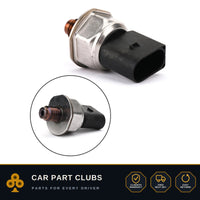 Fuel Rail Pressure Sensor – Mercedes C-Class E-Class – A6460700395