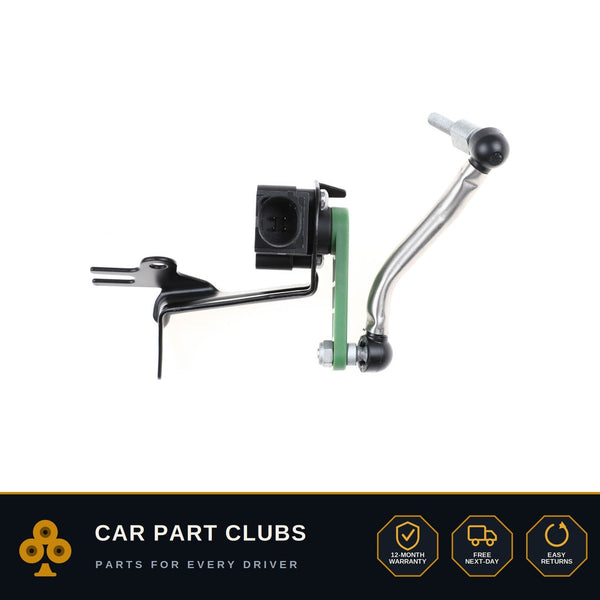 Ride Height Sensor – Front Left – Porsche Macan 95B – 2014-2018 – 8R0941285D