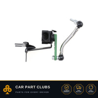 Ride Height Sensor – Front Left – Audi Q5 8RB – 2008-2017 – 8R0941285F
