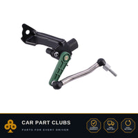 Ride Height Sensor – Front Left – Audi Q5 8RB – 2008-2017 – 8R0941285D