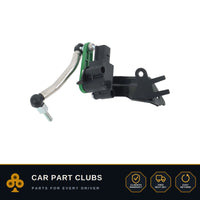 Ride Height Sensor – Front Left – Audi Q5 8RB – 2008-2017 – 8R0941285F