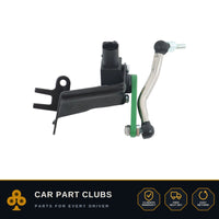 Ride Height Sensor – Front Left – Porsche Macan 95B – 2014-2018 – 8R0941285D