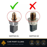 Fuel Rail Pressure Sensor – Range Rover Mk3 – 2004-2013 – 55PP1902