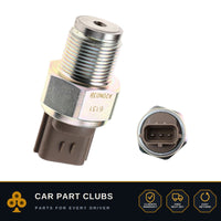 Fuel Rail Pressure Sensor – Nissan Navara Cabstar Pathfinder – 4990006130