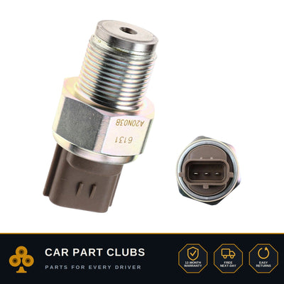 Fuel Rail Pressure Sensor – Nissan Navara Cabstar Pathfinder – 4990006130