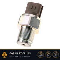 Fuel Rail Pressure Sensor – Nissan Navara Cabstar Pathfinder – 4990006130