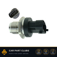 Fuel Rail Pressure Sensor – Vauxhall Movano Mk I Vivaro – 0281002915