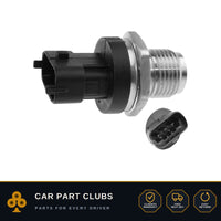 Fuel Rail Pressure Sensor – Vauxhall Movano Mk I Vivaro – 0281002915