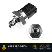 Exhaust Back Pressure Sensor – Mercedes OM642 Engine – A0091535028