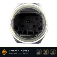 Exhaust Back Pressure Sensor – Mercedes OM642 Engine – A0091535028