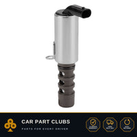 Camshaft Solenoid Valve – Audi A6 C6 – 06E109257L