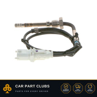 Exhaust Gas Temperature Sensor – Fiat Ducato Peugeot Boxer – 51825674