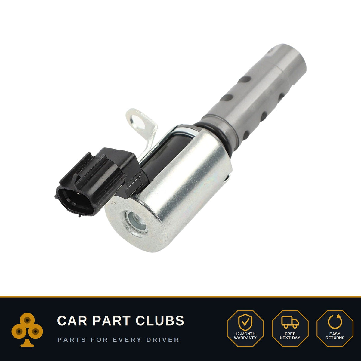 Camshaft Solenoid Valve – Toyota Yaris Vitz – 1999-2010 – 1533021011