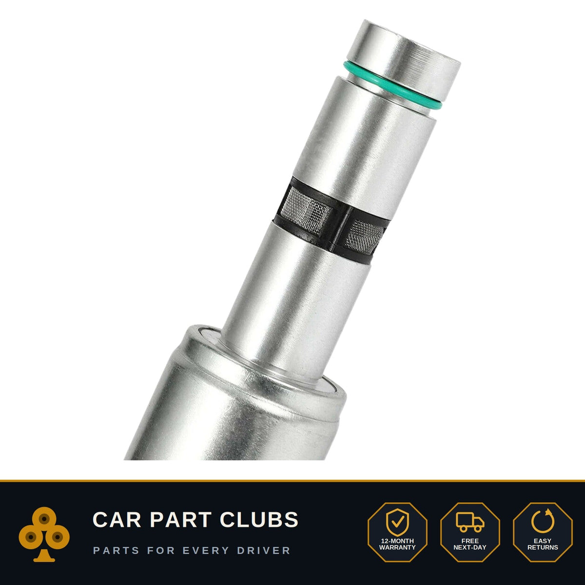 Camshaft Solenoid Valve – Renault Megane – 8200413185