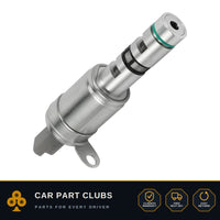 Camshaft Solenoid Valve – Renault Megane – 8200413185