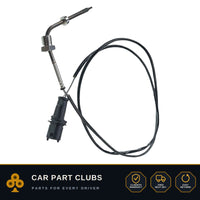 Exhaust Gas Temperature Sensor – Vauxhall Astra H GTC – 2007-2010 – 55566631