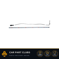Exhaust Gas Temperature Sensor – Vauxhall Astra H GTC – 2007-2010 – 55566631