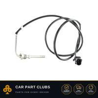 Exhaust Gas Temperature Sensor – Vauxhall Astra H GTC – 2007-2010 – 55566631