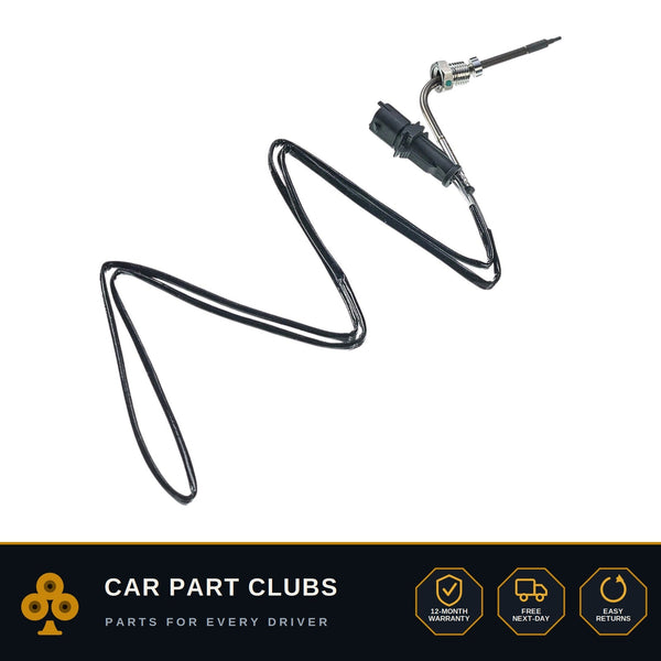 Exhaust Gas Temperature Sensor – Vauxhall Astra H GTC – 2007-2010 – 55566631