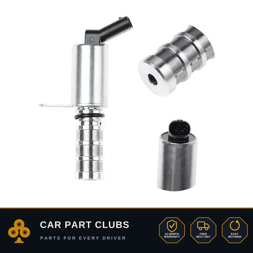 Camshaft Solenoid Valve – Vauxhall Viva C16 – 2015-2018 – 12671373