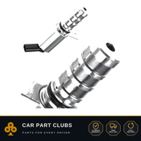 Camshaft Solenoid Valve – Vauxhall Viva C16 – 2015-2018 – 12671373