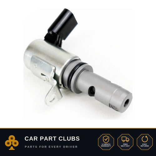 Camshaft Solenoid Valve – Vauxhall Insignia – 12578518