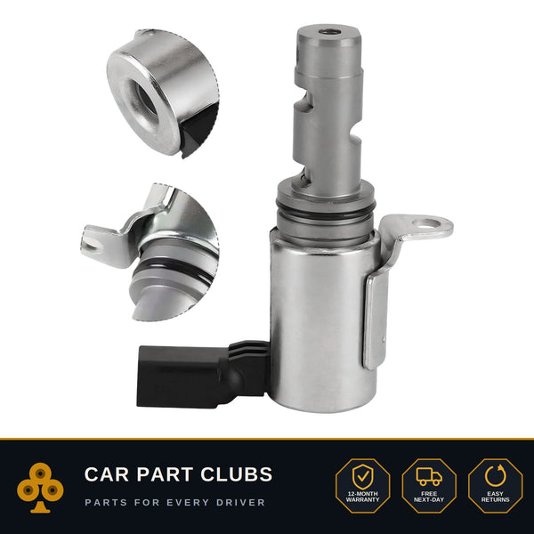 Camshaft Solenoid Valve – Vauxhall Insignia – 12578518