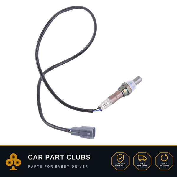 Oxygen Sensor – Before Catalyst – Subaru Impreza WRX STI – 2001-2004 – 22641AA042