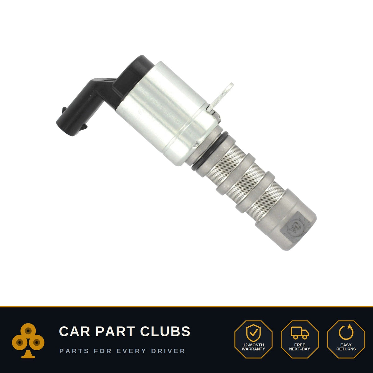 Camshaft Solenoid Valve – Audi A8 D4 S8 – 2010-2018 – 06E109257T