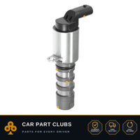 Camshaft Solenoid Valve – Audi A8 D4 S8 – 2010-2018 – 06E109257T