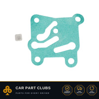 Camshaft Solenoid Valve – Volvo C70 I – 2002-2005 – 36002145