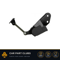 Ride Height Sensor – Rear Right – Audi A8 D3 – 2002-2010 – 4E0616572E