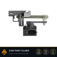 Ride Height Sensor – Rear Right – Audi A8 D3 – 2002-2010 – 4E0616572E