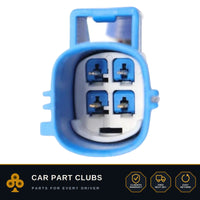 Oxygen Sensor – After Catalyst – Jaguar XF X250 – 2008-2015 – DX239G444FA
