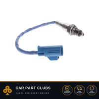 Oxygen Sensor – After Catalyst – Jaguar XF X250 – 2008-2015 – DX239G444FA