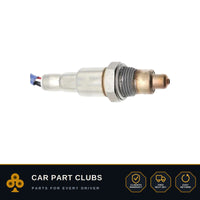 Oxygen Sensor – After Catalyst – Jaguar XF X250 – 2008-2015 – DX239G444FA