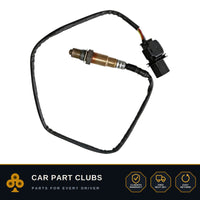 Oxygen Sensor – Before Catalyst – BMW E87 E46 E90 E91 E92 E60 E61 X3 X5 Z4 Galaxy Cayenne – 11787512975