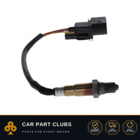 Oxygen Sensor – Before Catalyst – BMW E87 E46 E90 E91 E92 E60 E61 X3 X5 Z4 Galaxy Cayenne – 11787512975