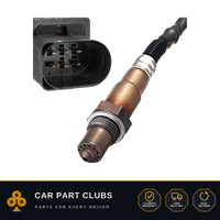 Oxygen Sensor – Before Catalyst – BMW E87 E46 E90 E91 E92 E60 E61 X3 X5 Z4 Galaxy Cayenne – 11787512975