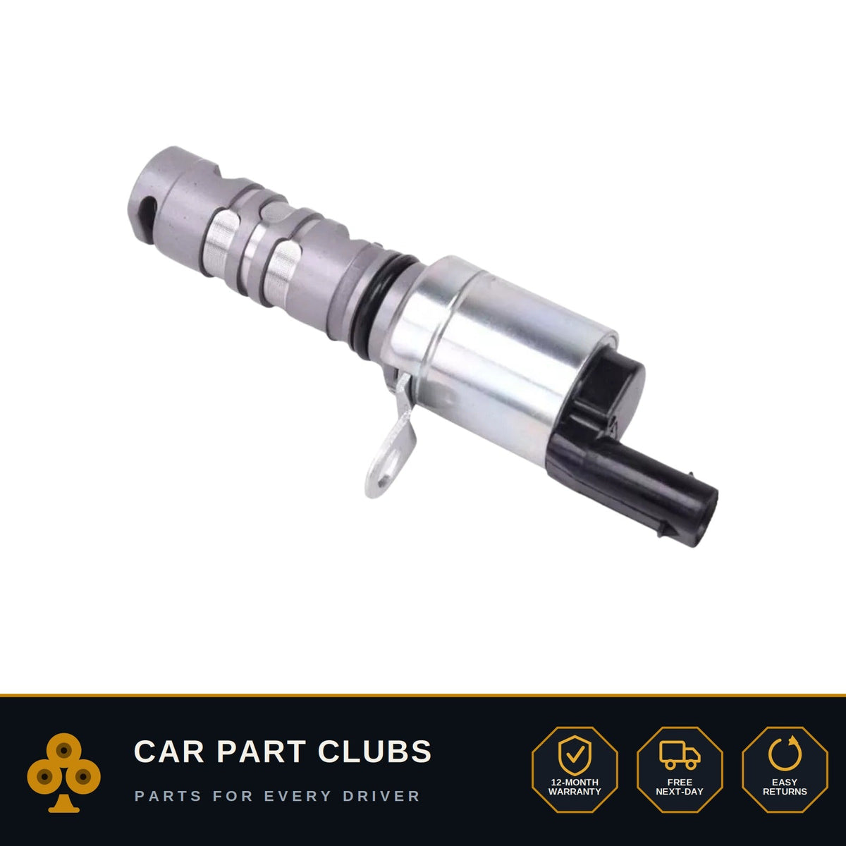 Camshaft Solenoid Valve – Audi A1 – 2012-2018 – 04E906455D