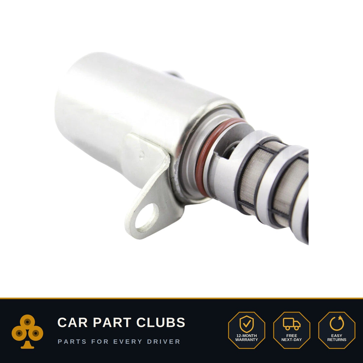 Camshaft Solenoid Valve – Honda CR-V Mk II – 2001-2007 – 15830RBB003