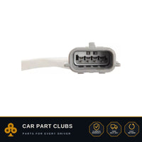 NEW LAMBDA OXYGEN O2 SENSOR FOR NISSAN QASHQAI MK2 J11 1.2 DIG-T 2013 226A47260R