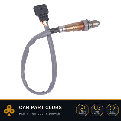 NEW LAMBDA OXYGEN O2 SENSOR FOR NISSAN QASHQAI MK2 J11 1.2 DIG-T 2013 226A47260R