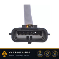 NEW LAMBDA OXYGEN O2 SENSOR FOR NISSAN QASHQAI MK2 J11 1.2 DIG-T 2013 226A47260R