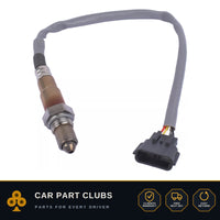 NEW LAMBDA OXYGEN O2 SENSOR FOR NISSAN QASHQAI MK2 J11 1.2 DIG-T 2013 226A47260R