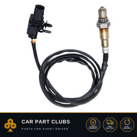 Oxygen Sensor – Before Catalyst – VW Golf Mk5 – 2003-2008 – 06F906262F